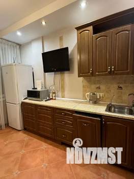 2-к квартира, посуточно, 45м2, 14/19 этаж