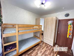 2-к квартира, на длительный срок, 36м2, 4/10 этаж