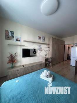 1-к квартира, на длительный срок, 30м2, 18/20 этаж