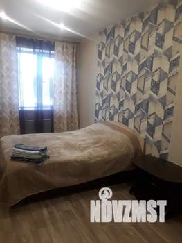 2-к квартира, посуточно, 38м2, 5/16 этаж
