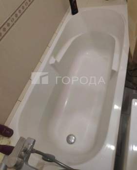 1-к квартира, на длительный срок, 60м2, 11/25 этаж