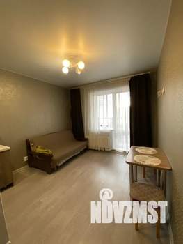 2-к квартира, посуточно, 37м2, 5/16 этаж