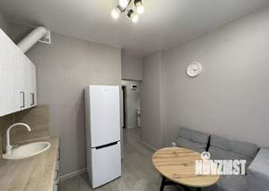 2-к квартира, на длительный срок, 30м2, 10/30 этаж