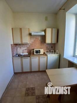 1-к квартира, на длительный срок, 38м2, 5/5 этаж