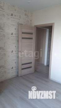 1-к квартира, на длительный срок, 37м2, 11/13 этаж