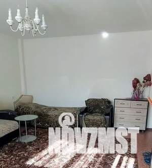 1-к квартира, на длительный срок, 46м2, 3/16 этаж