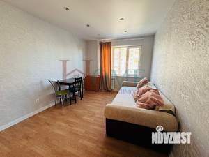 2-к квартира, на длительный срок, 54м2, 6/25 этаж