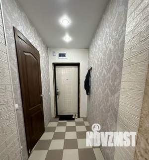 Студия квартира, посуточно, 26м2, 14/17 этаж