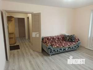 2-к квартира, на длительный срок, 50м2, 10/10 этаж