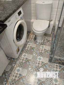 Студия квартира, на длительный срок, 27м2, 13/26 этаж