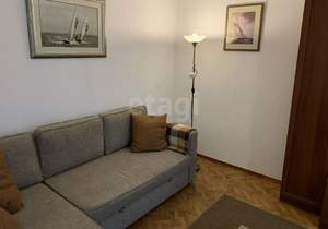 2-к квартира, на длительный срок, 43м2, 7/9 этаж