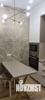 2-к квартира, на длительный срок, 35м2, 9/25 этаж