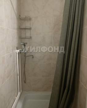 1-к квартира, на длительный срок, 25м2, 22/25 этаж