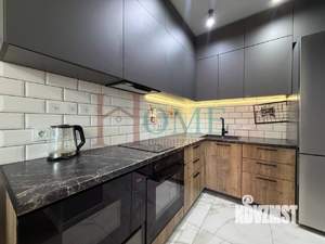 3-к квартира, на длительный срок, 68м2, 16/25 этаж