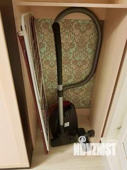 Студия квартира, на длительный срок, 22м2, 16/17 этаж