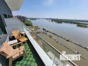 1-к квартира, посуточно, 30м2, 15/15 этаж