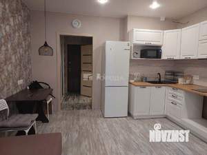 1-к квартира, на длительный срок, 31м2, 7/12 этаж