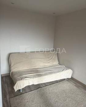 1-к квартира, на длительный срок, 35м2, 5/10 этаж