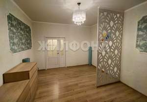 1-к квартира, на длительный срок, 49м2, 3/21 этаж