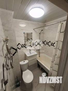 1-к квартира, на длительный срок, 30м2, 4/5 этаж