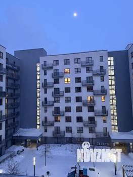 Студия квартира, на длительный срок, 28м2, 5/9 этаж