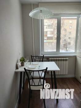 1-к квартира, посуточно, 30м2, 3/5 этаж