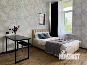 Студия квартира, посуточно, 31м2, 3/26 этаж