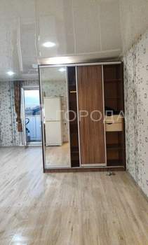 1-к квартира, на длительный срок, 33м2, 10/10 этаж