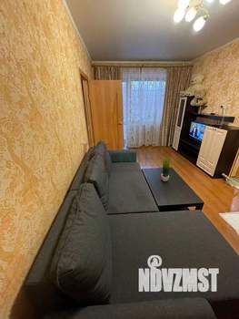 2-к квартира, на длительный срок, 43м2, 3/5 этаж