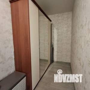 1-к квартира, посуточно, 41м2, 7/9 этаж