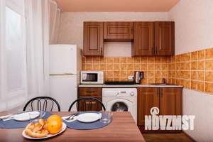 1-к квартира, посуточно, 45м2, 4/5 этаж