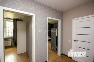 1-к квартира, на длительный срок, 40м2, 6/9 этаж