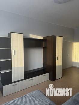 1-к квартира, на длительный срок, 30м2, 5/9 этаж