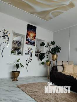 1-к квартира, на длительный срок, 41м2, 5/9 этаж