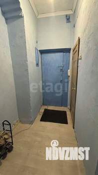 2-к квартира, на длительный срок, 41м2, 3/6 этаж