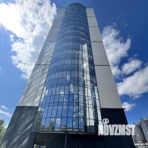 2-к квартира, на длительный срок, 40м2, 16/17 этаж