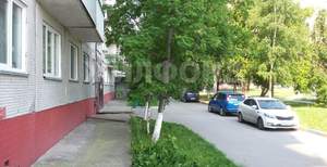 3-к квартира, на длительный срок, 60м2, 3/10 этаж