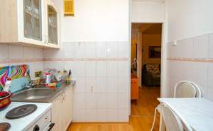 1-к квартира, на длительный срок, 30м2, 3/5 этаж