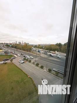 Студия квартира, посуточно, 25м2, 4/7 этаж