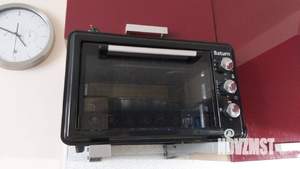 Студия квартира, на длительный срок, 23м2, 16/18 этаж