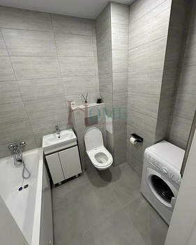 1-к квартира, на длительный срок, 37м2, 10/15 этаж