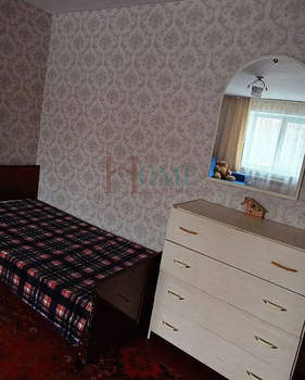 1-к квартира, на длительный срок, 30м2, 2/8 этаж