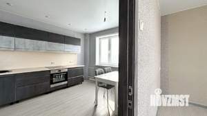 3-к квартира, на длительный срок, 72м2, 15/18 этаж