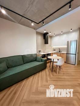 1-к квартира, на длительный срок, 47м2, 13/25 этаж