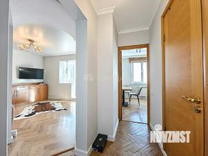 1-к квартира, на длительный срок, 35м2, 7/10 этаж