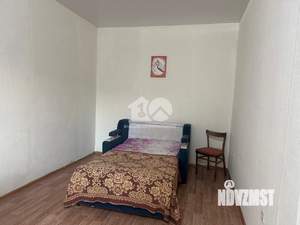 1-к квартира, на длительный срок, 46м2, 6/18 этаж