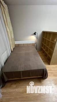 1-к квартира, на длительный срок, 41м2, 10/10 этаж