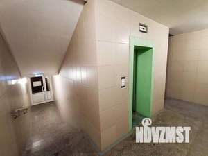 1-к квартира, на длительный срок, 54м2, 9/11 этаж