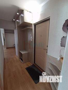 2-к квартира, на длительный срок, 46м2, 10/12 этаж