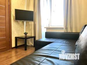 2-к квартира, посуточно, 40м2, 5/9 этаж